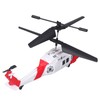 RC Helicopter Intelligent Obstacle Avoidance Gesture Sensing HD Dual Camera