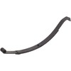 Dorman 929-1088 Utility Trailer Leaf Spring, Eye/Slipper:Hook, 1 3/4" Width,