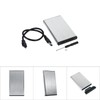 USB 3.0 To 2.5" SATA 3.0 HDD Enclosure External Tool