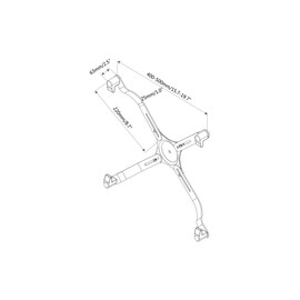 Digitus Monitor Mounts and Accessories