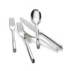 Nambe Frond 5-Piece Place Setting