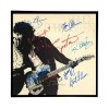 Bruce Springsteen Autographed Album Cover Reprint.Frame Included.Make an offer.