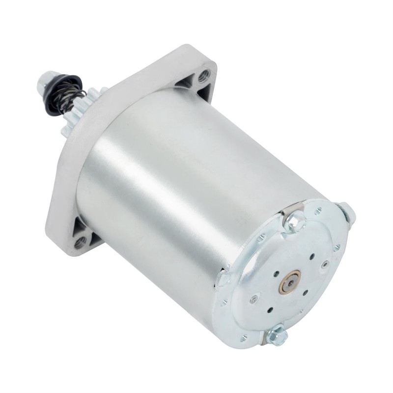 labwork 21.5-24HP Starter Replacement for Kawasaki FR651V FR691V FR730V FS481V