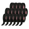 tesa 51608 Noise Damping PET Fleece Automotive Wire Harness Tape,