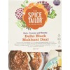 The Spice Tailor Delhi Black Daal Makhani, 400g