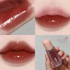 Laka Fruity Glam Tint #120 Caffeine Rose Lip Color, Genuine