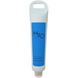 H2O Therapy Nourishing shampoo White Tea Lemongrass 12.8oz by EcoWell  New