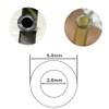 SWNKDG 2PS Universal Petrol Filter Kit Fuel Hose Pipe for