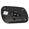 Door Heated Mirror Glass Defogging Defrosting Improved Visibility Wing Mirror