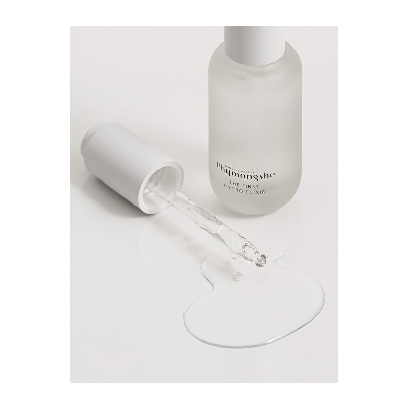 The First Hydro Elixir 30ml / 더 퍼스트 하이드로 엘릭서