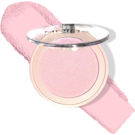 Moira Polvo Fijador Para Contorno de Ojos Setting Powder Tono Pink