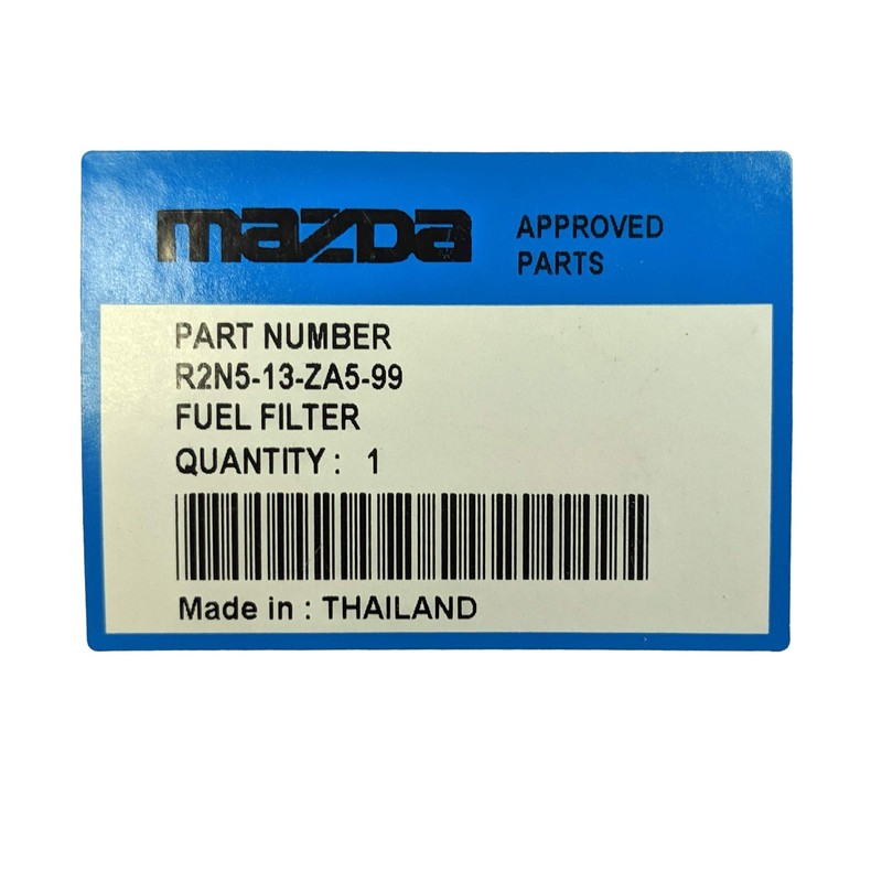 Genuine Mazda 3 6 CX-7 ER CX-5 CX-8 KG Diesel
