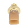274‑6720 Oil Pressure Sensor 3 Pin Prevent Leakage Engine Pressure