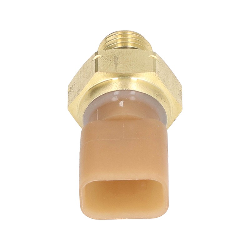 274‑6720 Oil Pressure Sensor 3 Pin Prevent Leakage Engine Pressure