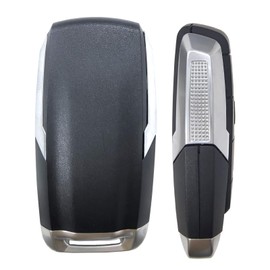 Smart Key Fob Replacement fits for Dodge Ram 1500 2019 2021 2022 2023 2024 Car Keyless Entry Remote OHT-4882056 433MHz