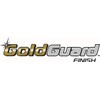 Bondhus 38046 Set 6 GoldGuard Plated Ball End L-Wrenches 1.5-5mm
