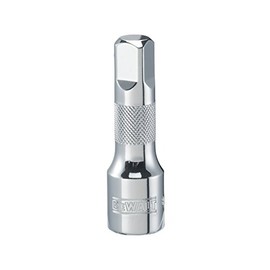 DEWALT DWMT86406B 1/2 inch Extension 3 inch