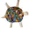 Kitchen Turtle Floor Mop Handmade in America for Small Kitchen