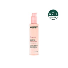 Nuxe Berry Rose Micellar Cleansing Oil / 눅스 베리로즈 미셀라 클렌징 오일