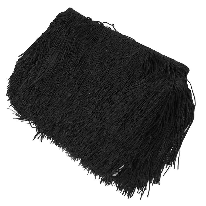 Table Cloths Long HandCut Soft Charming Tassel Table Cloths for