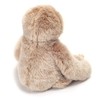 Teddy Hermann 92328 Sloth 8,7"/22 cm, Soft Toy, Plush Toy
