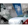 Aladen Hood Protective Cover, Compatible Standard: Car Length 16.6 -