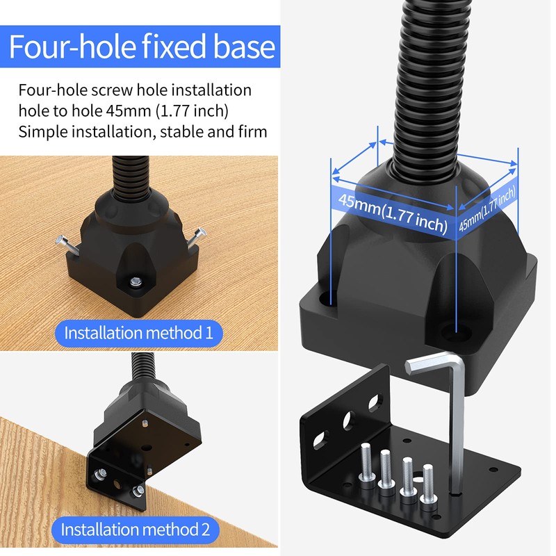Led Work Light, led Machine Light, Led Work Light 9W