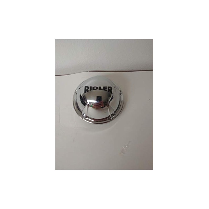 Ridler 695 Wheels Chrome Center Cap C042501C C10695C