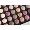 Eyeshadow Palette 88 Colours Vanity Case with Make-Up - Colourful