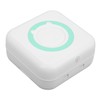 Inkless Pocket Printer Mini Portable Inkless Bluetooth Thermal Pocket Printer