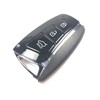 Automobile Locksmith for 3 Button Smart Remote Case Shell For