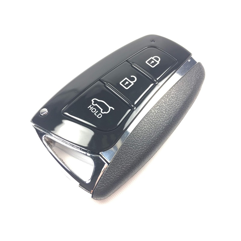 Automobile Locksmith for 3 Button Smart Remote Case Shell For