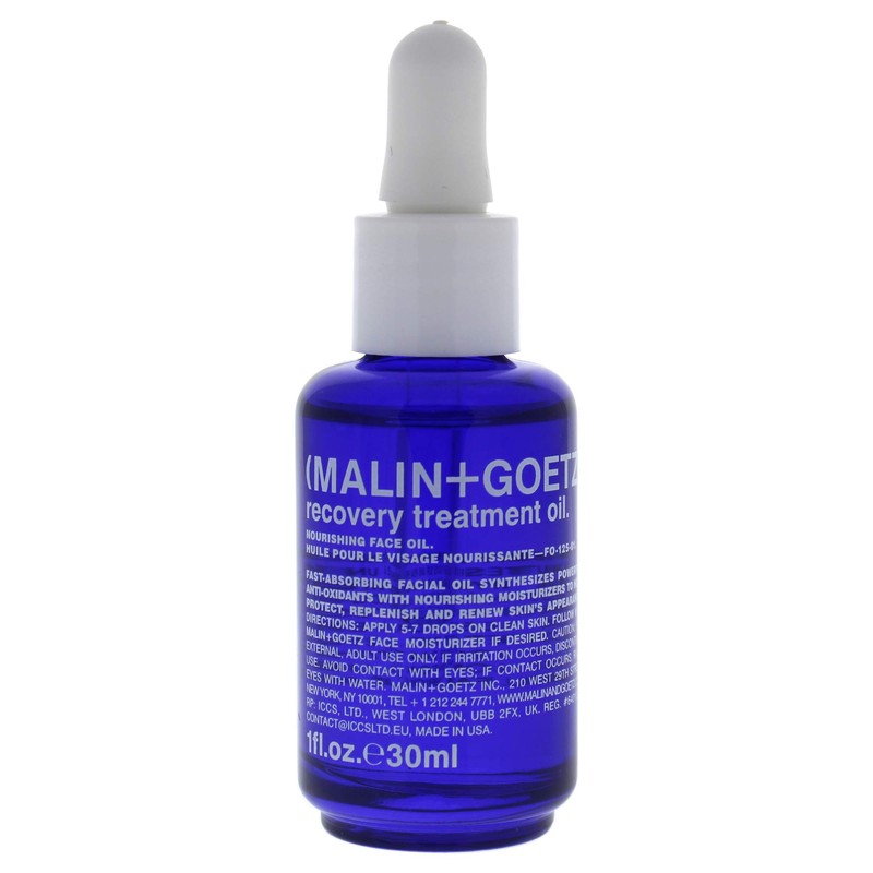 MALIN + GOETZ Recovery Treatment Oil