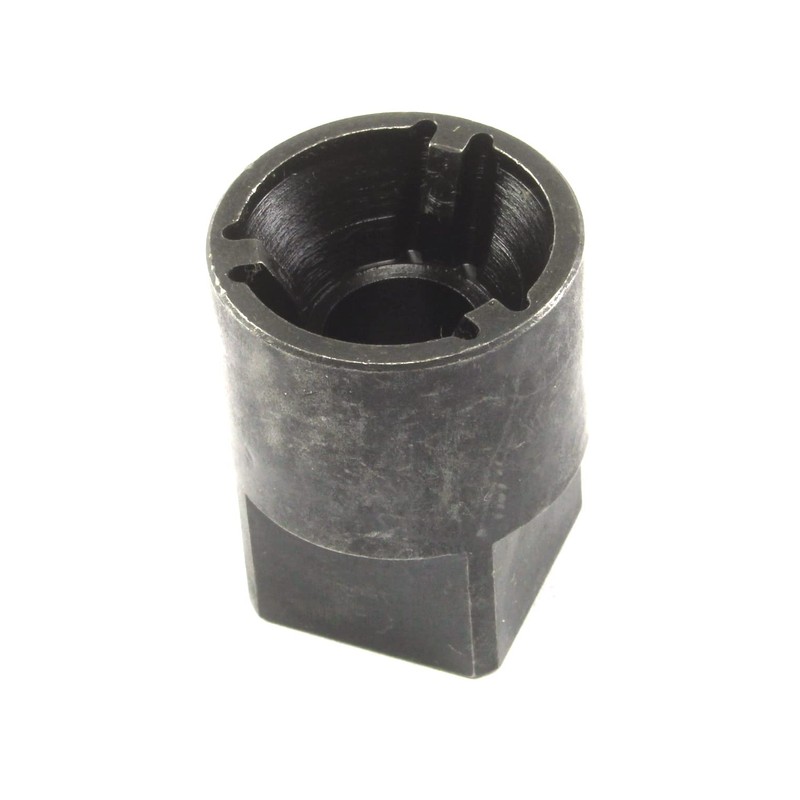 Tamper Proof Security Nut Sockets #20, Fits 1/4" 10-24, 10-32