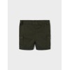 NAME IT Boys Nmmben Bag Cargo Twi Shorts 1771-hi Noos,
