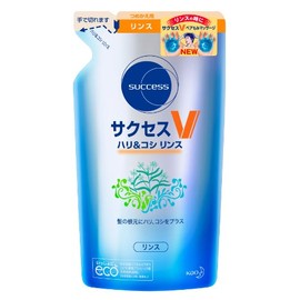 Success V Hari & Cosylin Refill, 10.1 fl oz (300 ml)