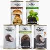 Urbani Truffles White Truffles & Mushroom Sauce 180g (6.4oz) -
