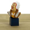 Bust Tintin: Bianca Castafiore Moulinsart PVC 7,5cm 42494 (2017)