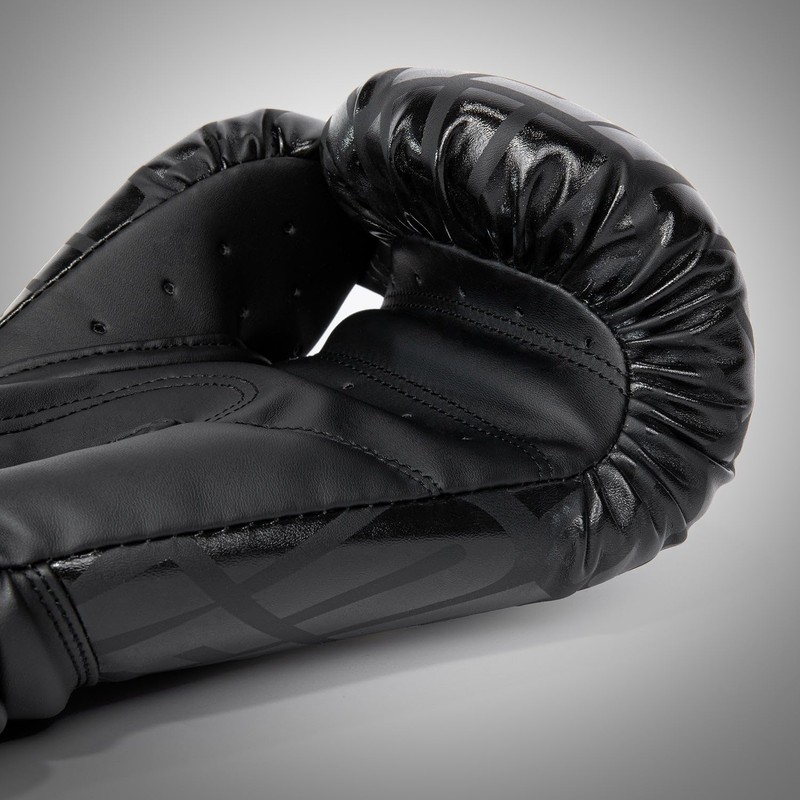 Venum Contender 1.5 XT Boxing Gloves for Children - Black/Gold
