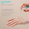 Dermovitamina Calmilene Makeup Remover Waterproof Daily Cleansing Rich Cleansing Milk