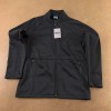 Maevn Blaze Men's Size Small Black Warm-Up Bonded Fleece Scrub