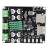VHM-302 TPA3116D2 2x50W Dual Channel Digital Stereo Bluetooth Audio Amplifier