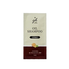 Zemid Oil Shampoo & Body Soap 0.4 fl oz (12 ml) Pouch with 2 OPP Bags Set of 10 Packaging May Vary From Picture