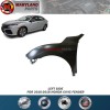 E-Z Parts For 2016-2018 Honda Civic Left Fender Driver Side