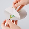 Phosooy Sticky Glue Board, Sticky Glue Board Pad Refills, Flea