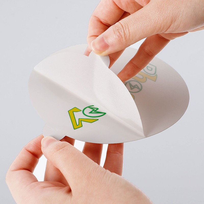 Phosooy Sticky Glue Board, Sticky Glue Board Pad Refills, Flea