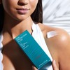 KIKO Milano Sun Protection Fluid Body Spf 30, Moisturising Body