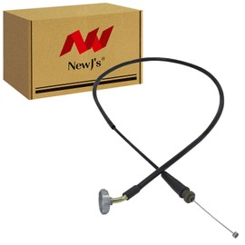 Throttle Cable Fit for Honda Carburetor TRX250 TRX 250 Recon 250 1997 1998 1999 2000 2001 2x4