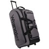 Wrangler Rolling Duffel, Charcoal Grey, 30" Large