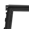 9 Inch Car Dash Fascia Navigation GPS Panel Frame Plug